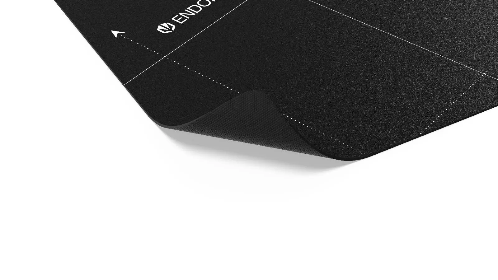 Protecție de podea pentru scaun ENDORFY Floor Pad FP90S - image 5