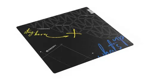 Προστατευτικό δαπέδου για καρέκλα ENDORFY Floor Pad FP90S - 1