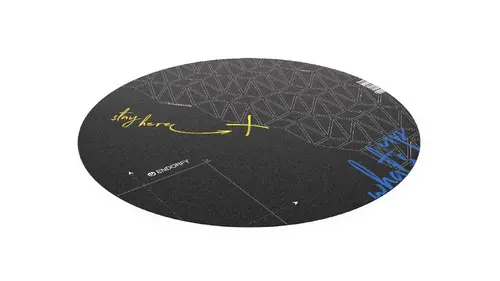 Подложка за стол ENDORFY Floor Pad FP110C - image 2