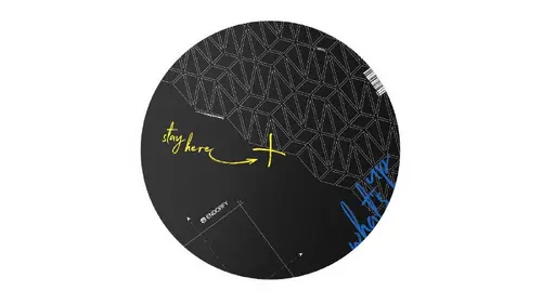 Подложка за стол ENDORFY Floor Pad FP110C - image 3