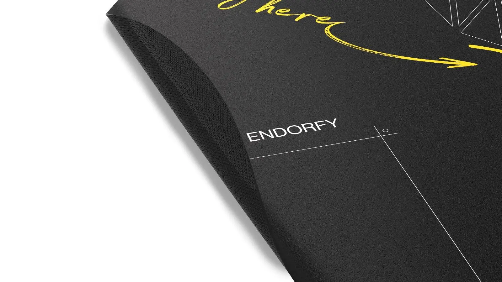 Подложка за стол ENDORFY Floor Pad FP110C - image 5