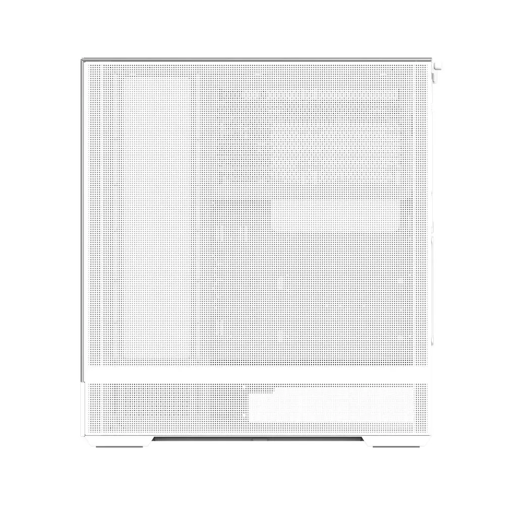 Zalman кутия Case ATX - P40 Prism White - image 9