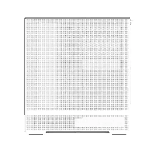 Zalman кутия Case ATX - P40 Prism White - image 9