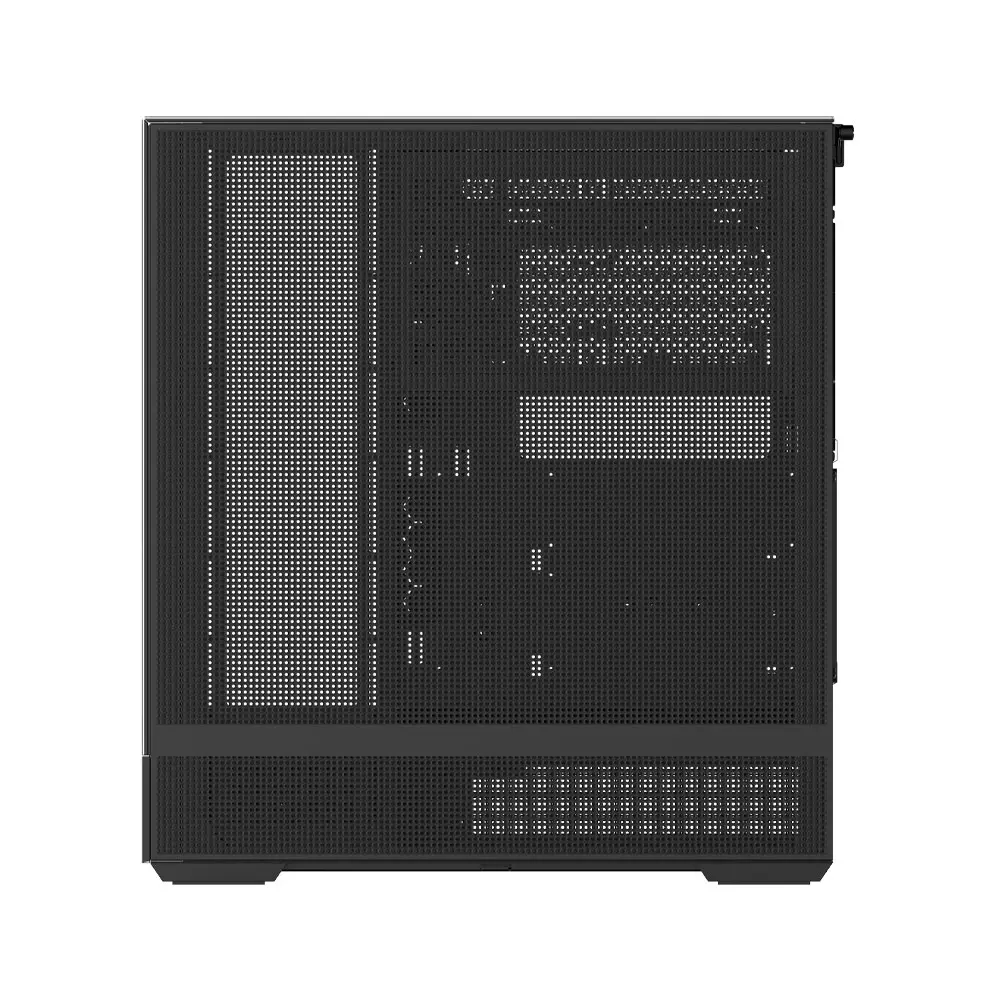 Zalman carcasă Case ATX - P40 Prism Black - image 8