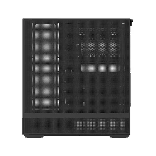 Zalman кутия Case ATX - P40 Prism Black - image 8