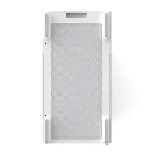 Zalman Carcasă Case mATX - P10 Alb - 9
