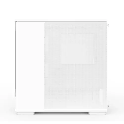 Zalman кутия Case mATX - P10 White - image 9