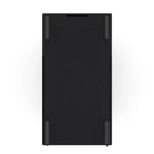 Zalman кутия Case mATX - P10 Black - image 8