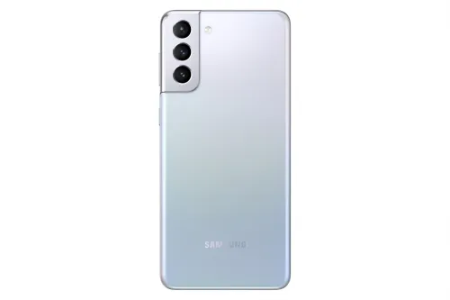 Мобилен телефон, Samsung SM-G996B GALAXY S21+ 5G 128 GB, Octa-Core (1x 2.9 GHz, 3x2.8 GHz, 4x2.2 GHz), 8 GB RAM, 6.7'' 1080 x 2400 Dynamic AMOLED 2X, HDR 10+ , 12 MP + 12 MP + 64 MP + 10 MP Selfie, 4800 mAh, Dual SIM, Android 11, Phantom Gray - image 2