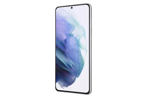 Мобилен телефон, Samsung SM-G996B GALAXY S21+ 5G 128 GB, Octa-Core (1x 2.9 GHz, 3x2.8 GHz, 4x2.2 GHz), 8 GB RAM, 6.7'' 1080 x 2400 Dynamic AMOLED 2X, HDR 10+ , 12 MP + 12 MP + 64 MP + 10 MP Selfie, 4800 mAh, Dual SIM, Android 11, Phantom Gray - image 4