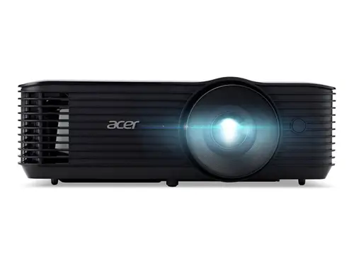 Proiector multimedia, Acer Projector X1328Wi, DLP, WXGA (1280x800), 5000 ANSI Lumens, 20 000:1, 1.1x, 3D ready, 24/7 operation,Wifi, HDMI 1.4, VGA Proiector multimedia, Acer Projector X1328Wi, DLP, WXGA (1280x800), 5000 ANSI Lumens, 20 000:1, 1.1x, 3D ready, 24/7 operation,Wifi, HDMI 1.4, VGA