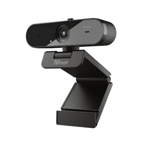 Камера, TRUST Taxon QHD 2K Webcam
