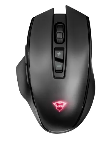 Мишка, TRUST GXT 140 Manx Rechargeable Wireless Mouse