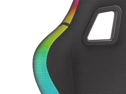 Стол, Genesis Gaming Chair Trit 600 RGB Black - image 4