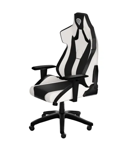 Стол, Genesis Gaming Chair Nitro 650 Howlite White - image 4