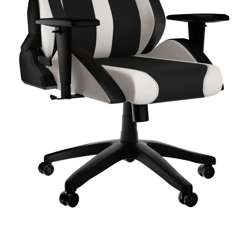 Стол, Genesis Gaming Chair Nitro 650 Howlite White - image 5