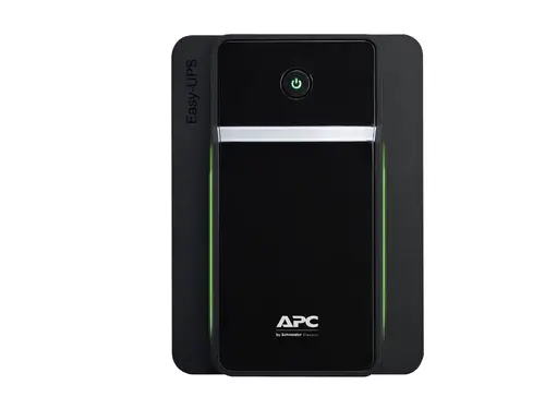 Αδιάλειπτη τροφοδοσία (UPS), APC Easy UPS 2200VA, 230V, AVR, IEC Sockets - 1