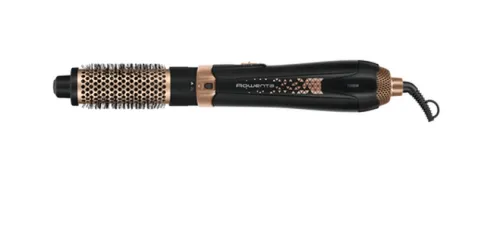 Електрическа четка за коса, Rowenta CF7819F0, HOT AIR BRUSH COPPER FOREVER - image 2