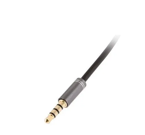 Адаптер, Genesis 4-Pin Headset Premium Adapter For Ps4, Pc, Smartphones A20 - image 2