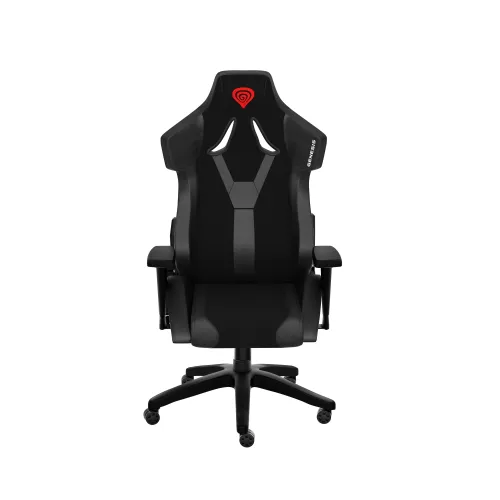 Стол, Genesis Gaming Chair Nitro 650 Onyx Black