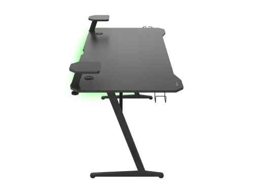 Бюро, Genesis Gaming Desk Holm 510 RGB 160x75 - image 1