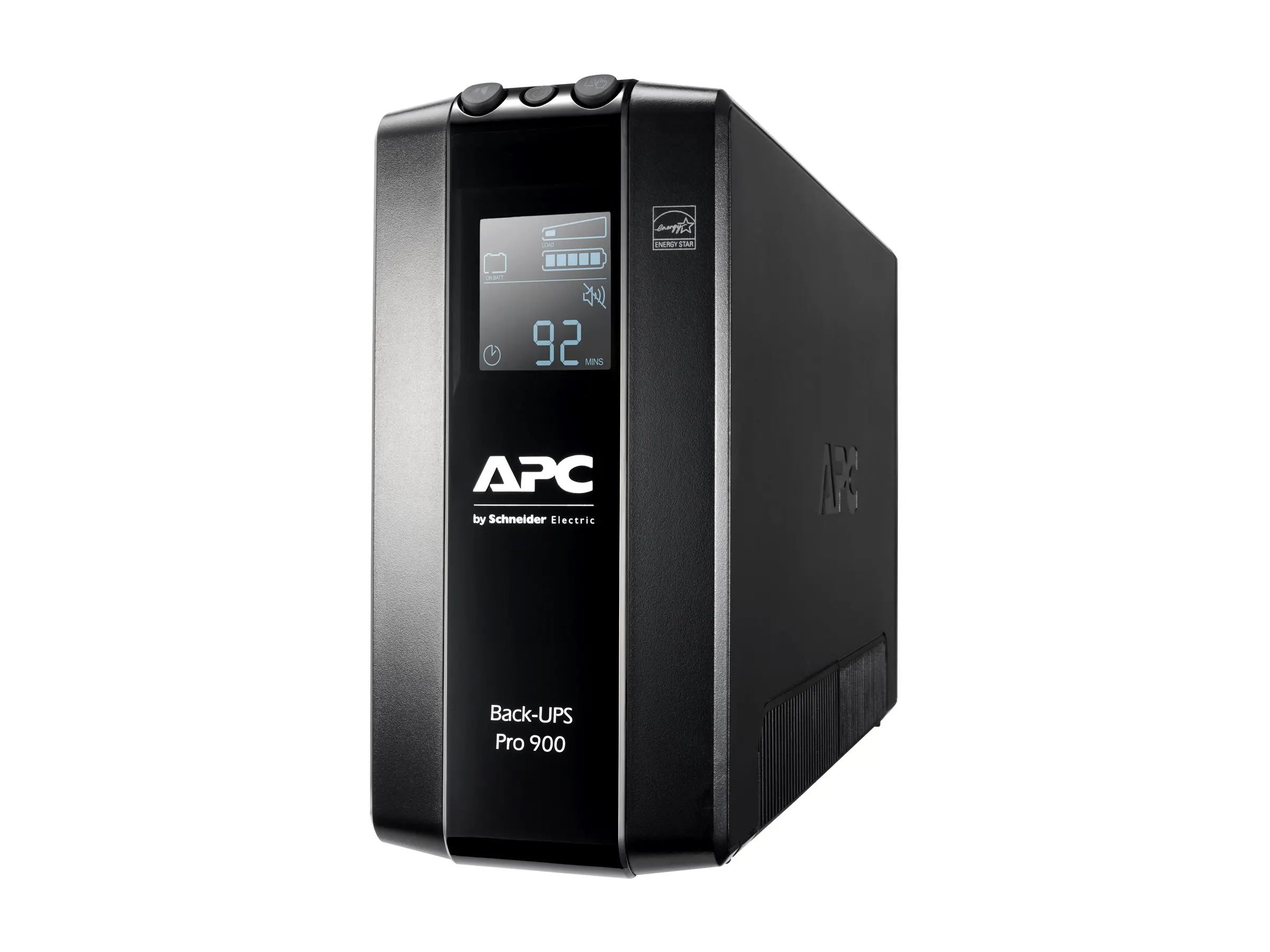 Непрекъсваем ТЗИ, APC Back UPS Pro BR 900VA, 6 Outlets, AVR, LCD Interface - image 1