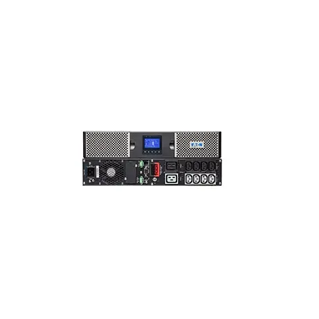 Непрекъсваем ТЗИ, Eaton 9PX 3000i RT2U