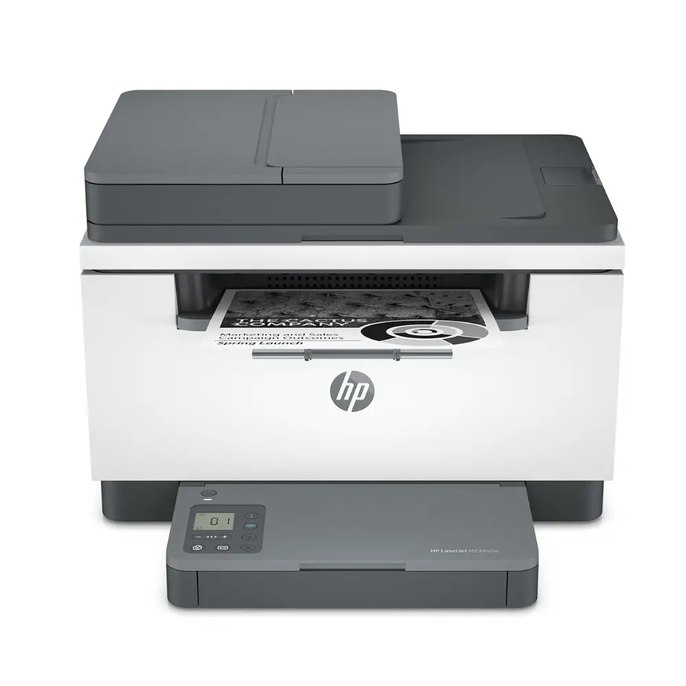 Dispozitiv multifuncțional laser, HP LaserJet MFP M234sdn Trad Printer