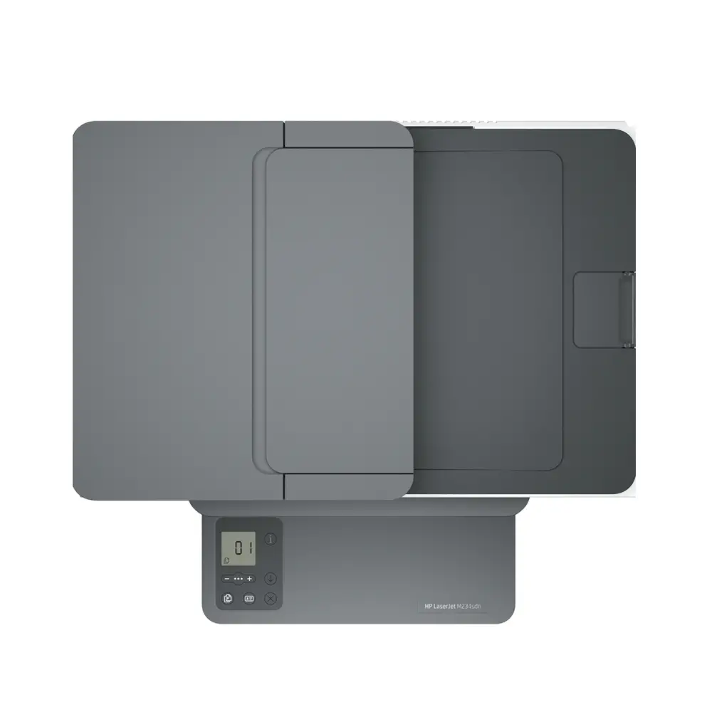 Dispozitiv multifuncțional laser, HP LaserJet MFP M234sdn Trad Printer - image 1