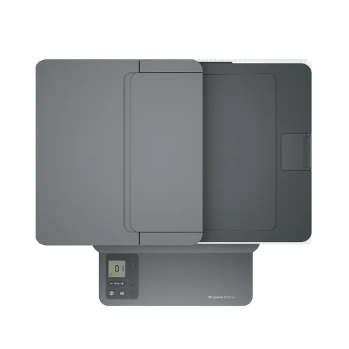 Лазерно многофункционално устройство, HP LaserJet MFP M234sdn Trad Printer - image 1