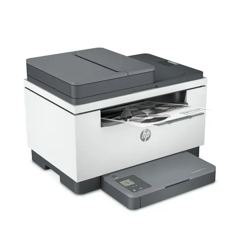 Dispozitiv multifuncțional laser, HP LaserJet MFP M234sdn Trad Printer - 3