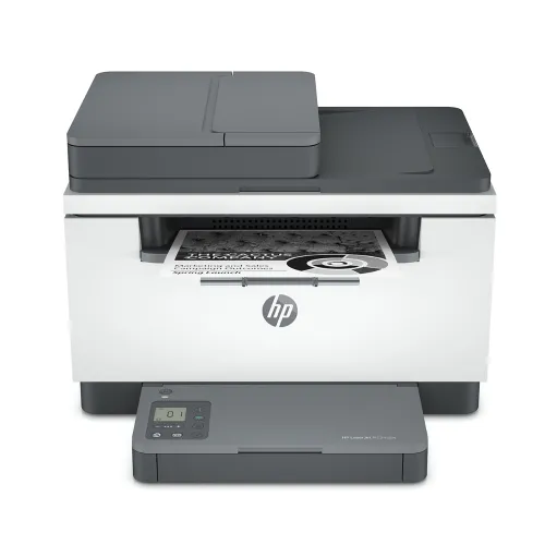 Лазерно многофункционално устройство, HP LaserJet MFP M234sdn Trad Printer