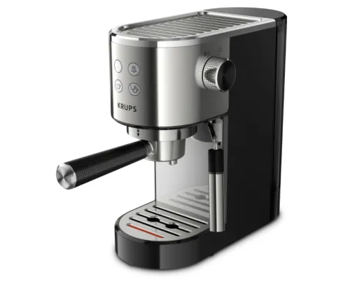 Кафемашина, Krups XP442C11, Virtuoso Steam & Pump - image 3