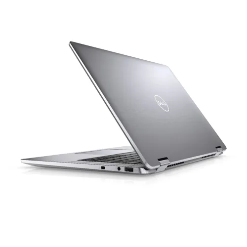 Лаптоп, Dell Latitude 9520 2in1, Intel Core i7-1185G7 (12M Cache, up to 4.8 GHz), 15.0" FHD (1920x1080) AG Touch 400nits, 16GB LPDDR4 4267MHz, 512GB SSD PCIe M.2, Intel Iris Xe, IR Cam/Mic, WiFi + BT, Backlit Keyboard, Win 11 Pro (64-bit), 3Y ProSpt - image 2