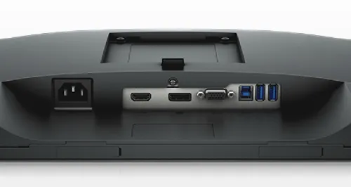 Монитор, Dell P1917S, 19" IPS LED Anti-Glare, IPS Panel, 6ms, 1000:1, 250 cd/m2, 1280x1024, HDMI, DP, USB 3.0 Hub, Height Adjustable, Swivel, Pivot, Black&Grey - image 1
