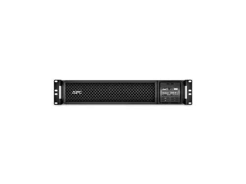 Непрекъсваем ТЗИ, APC Smart-UPS SRT 2200VA RM 230V