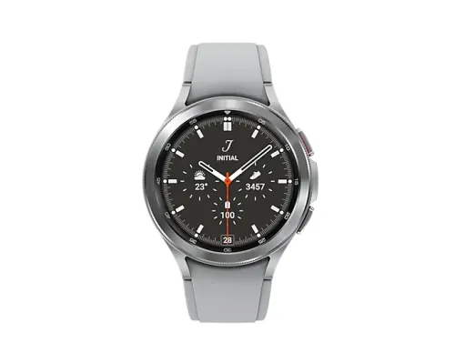 Часовник, Samsung Galaxy Watch4 Classic 46mm Silver - image 1