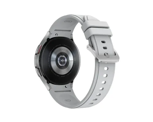 Часовник, Samsung Galaxy Watch4 Classic 46mm Silver - image 3