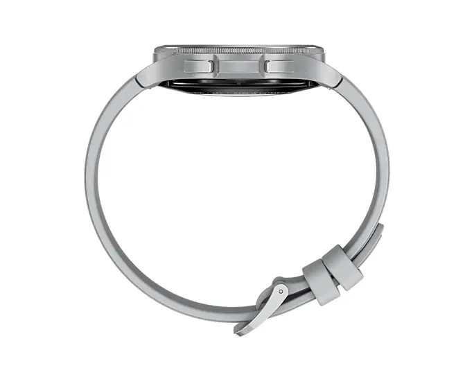 Часовник, Samsung Galaxy Watch4 Classic 46mm Silver - image 4