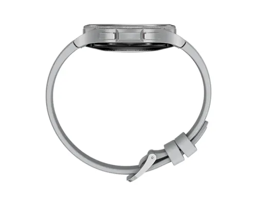 Часовник, Samsung Galaxy Watch4 Classic 46mm Silver - image 4