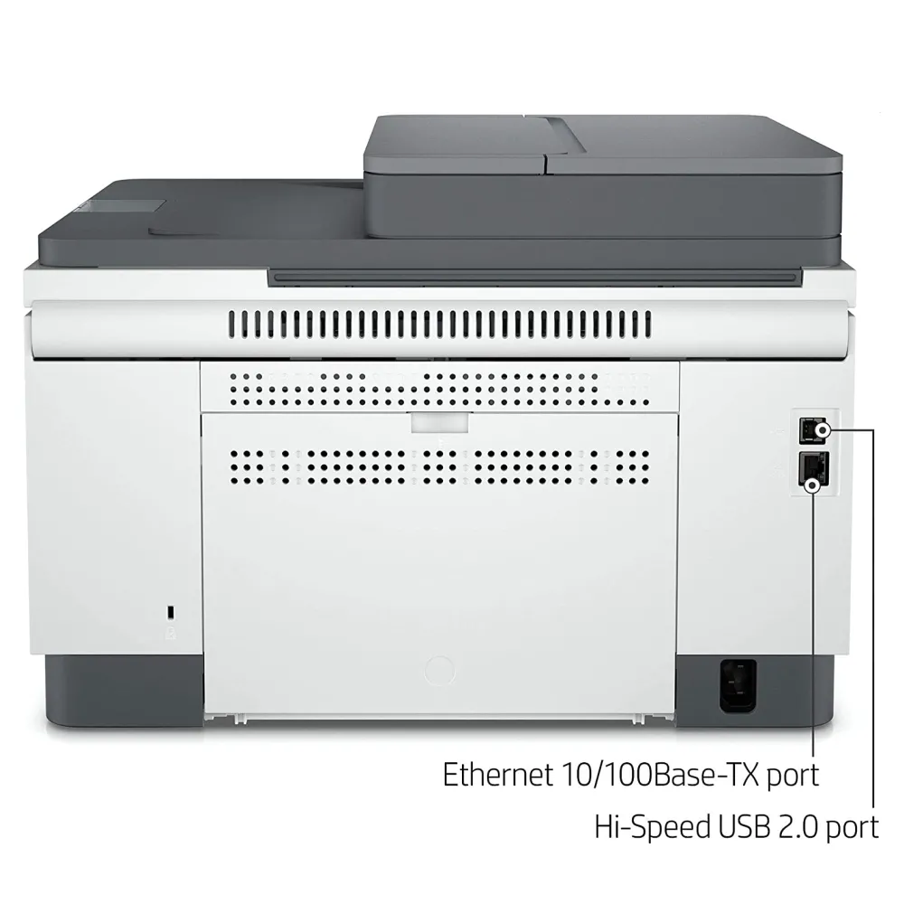 Лазерно многофункционално устройство, HP LaserJet MFP M234sdw Trad Printer - image 1