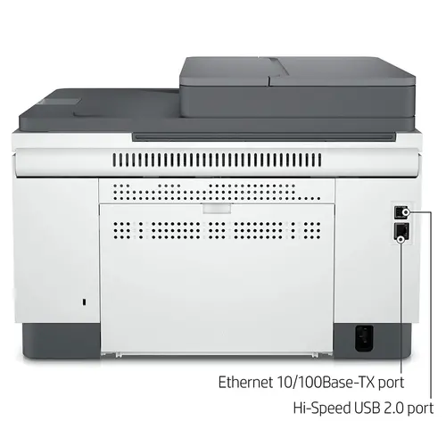 Dispozitiv multifuncțional laser, HP LaserJet MFP M234sdw Trad Printer - 2
