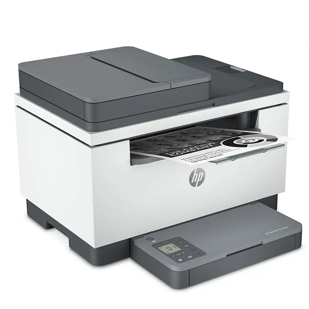 Dispozitiv multifuncțional laser, HP LaserJet MFP M234sdw Trad Printer - image 3