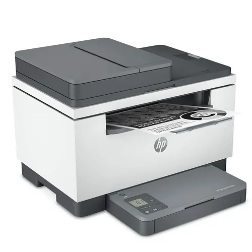 Dispozitiv multifuncțional laser, HP LaserJet MFP M234sdw Trad Printer - 4