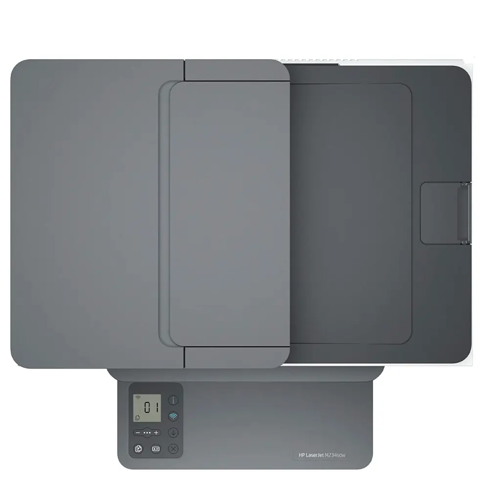 Πολυλειτουργική συσκευή λέιζερ, HP LaserJet MFP M234sdw Trad Printer - image 4