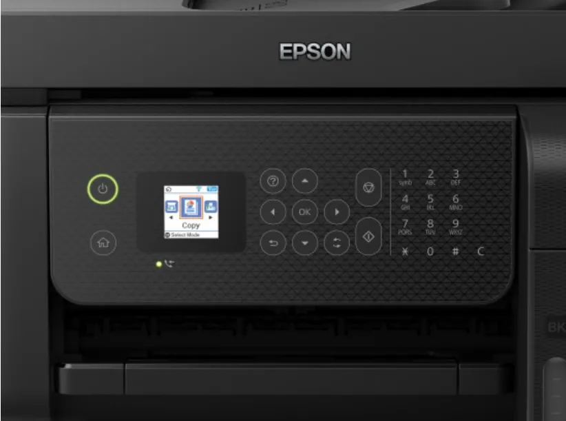 Мастилоструйно многофункционално устройство, Epson EcoTank L5290 WiFi MFP - image 4