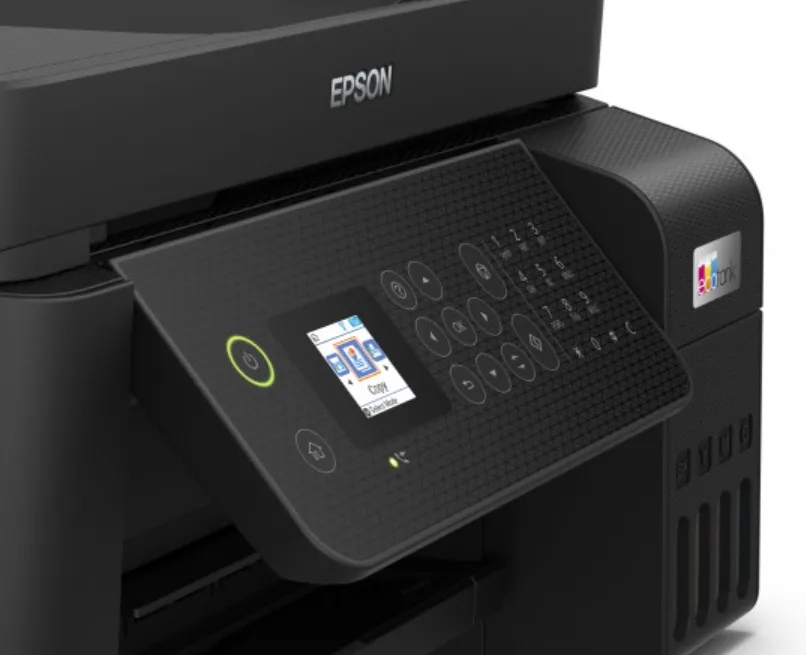 Мастилоструйно многофункционално устройство, Epson EcoTank L5290 WiFi MFP - image 5