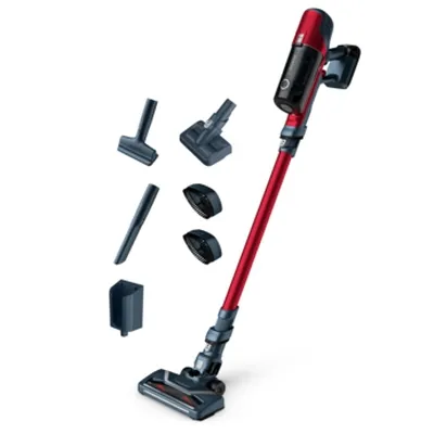 Прахосмукачка, Rowenta RH6879WO, X-PERT 6.60  ANIMAL CARE RED/RED