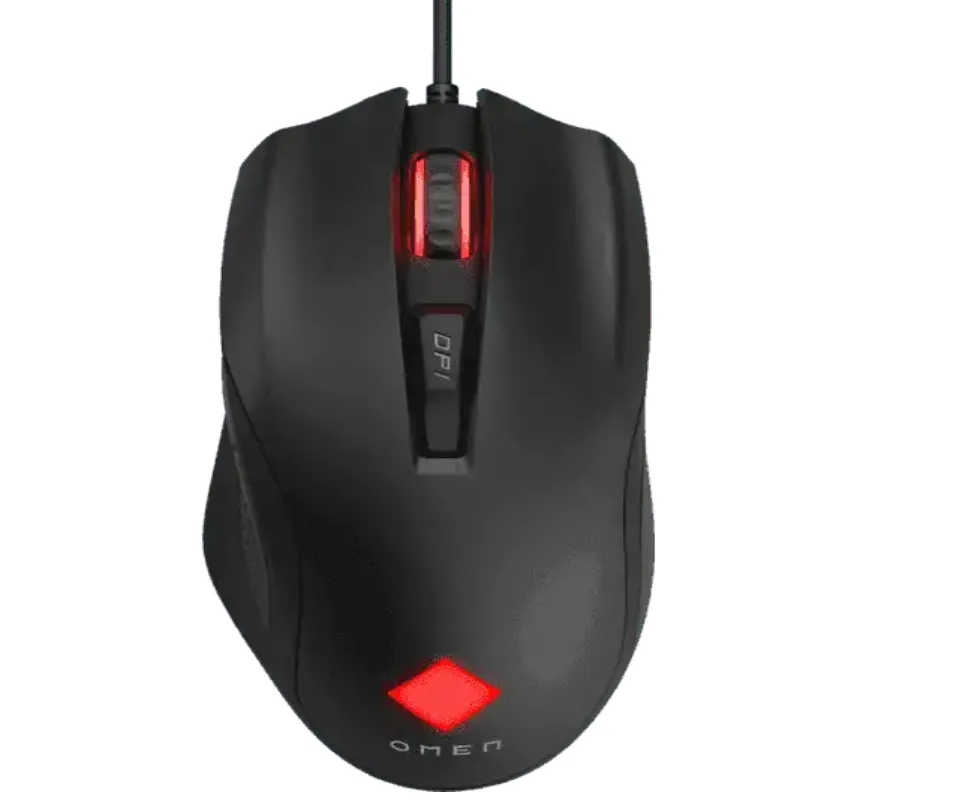 Мишка, OMEN Vector Mouse