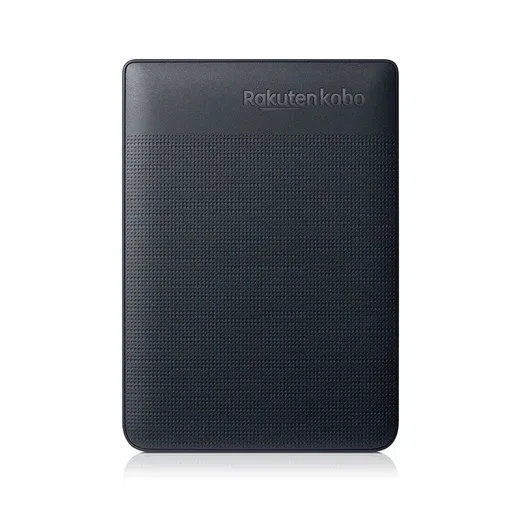 Четец за Е-книги, Kobo Nia 6" EPD w/ Carta display (1024x758) & ComfortLight Black - image 3